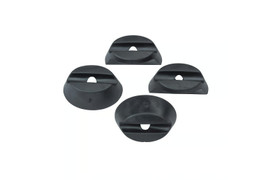 Rubber Ring for Buddy Spaceframe 4 Pieces