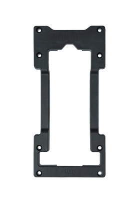 MIK Double Adaptor Plate