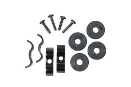 Green Life Mounting Set MIK Black