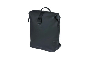 SoHo Backpack Night Black 17L