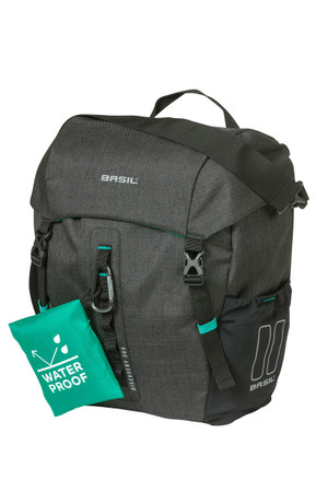 Discovery Single Bag Black 9L