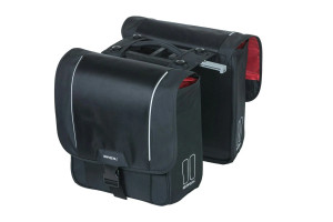 Sport Design Double Bag MIK 32L Black