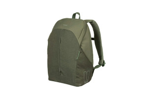 B-Safe Commuter Backpack Green