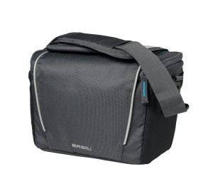Sport Design Handlebar Bag 7L Graphite