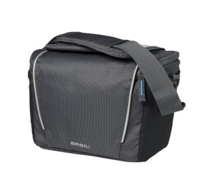 Sport Design Handlebar Bag 7L Graphite