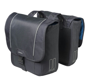 Sport Design Double Bag 32L Graphite