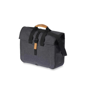 Urban Dry Business Bag 20L Charcoal