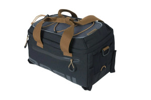 Miles Trunkbag 7L Black Slate