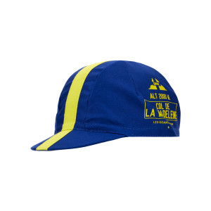 Tour De France Col De La Madeleine Stage Cap