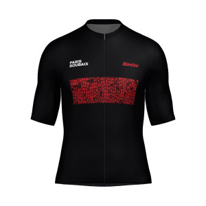 Paris Roubaix Men's Short Sleeve Jersey