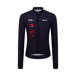 Paris Roubaix Men's Long Sleeve Jersey