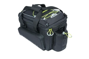 Miles Trunkbag XL Pro MIK 36 Litres Black