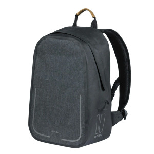Urban Dry Bicycle Backpack 18 Litres Charcoal