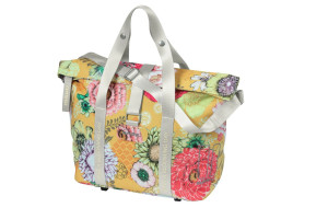 Bloom Field Bicycle Handbag MIK 8-11L Front/Rear Yellow