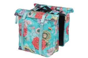 Bloom Field Double Pannier Bag MIK 28-35L Blue