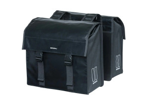 Urban Load Double Bicycle Bag Black 48-53L