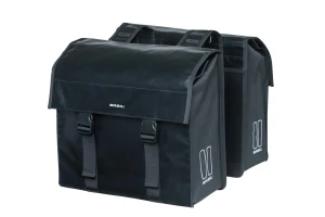 Urban Load Double Bicycle Bag Black 48-53L