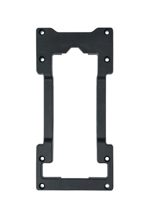 MIK Double Adaptor Plate