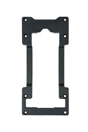 MIK Double Adaptor Plate