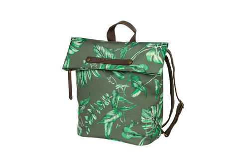 Ever-Green Backpack Thyme Green 14-19L