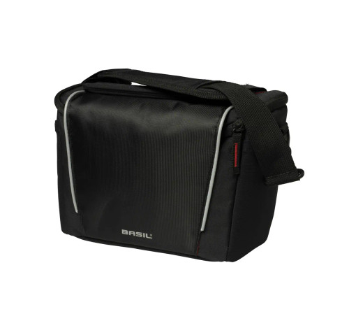 Sport Design Handlebar Bag 7L Black