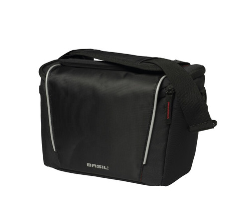 Sport Design Handlebar Bag 7L Black