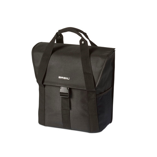 Go-Single Bag 18L Black