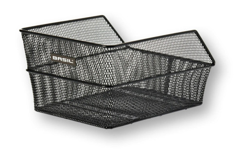 Cento Rear Basket Small