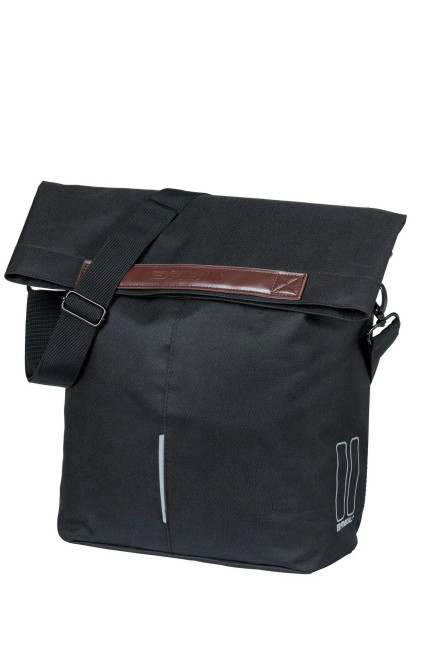 City Bicycle Shopper 14-16L Black