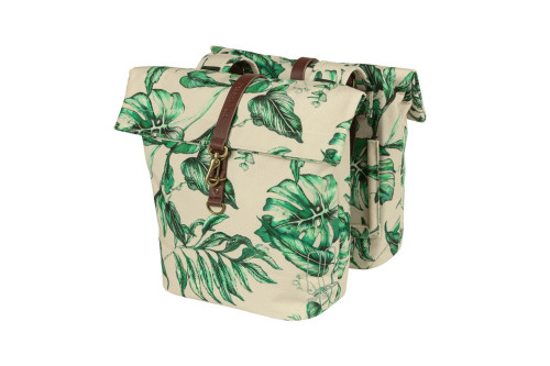 Ever-Green Double Bag Sandshell Beige 28-38L