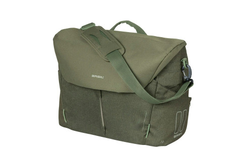 B-Safe Commuter Bag Laptop Green