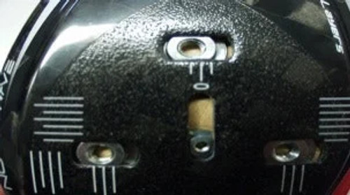 M5X4 D15X12 For Road Carbon Sole