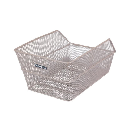 Centro Rear S Basket Nude Metallic