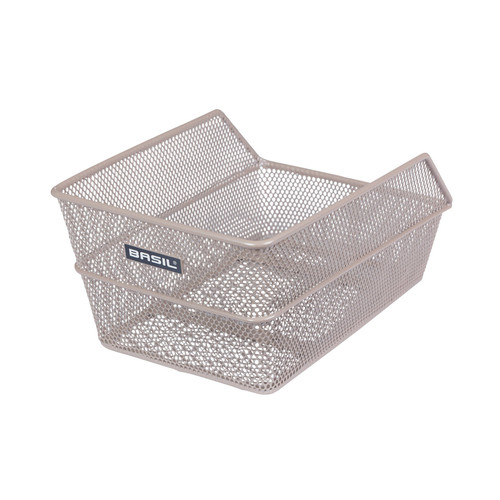 Centro Rear S Basket Nude Metallic