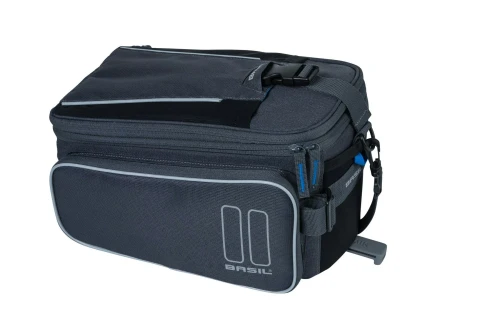 Sport Design Trunk Bag MIK 7-15L Graphite