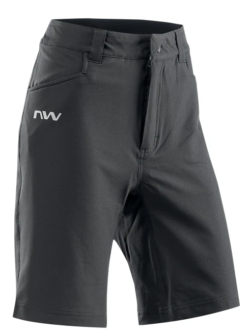 Escape Women's Baggy Shorts Sample