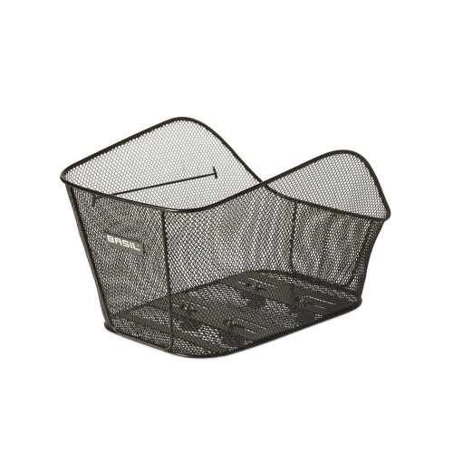Icon L Rear Basket Multisystem NX WSL Black