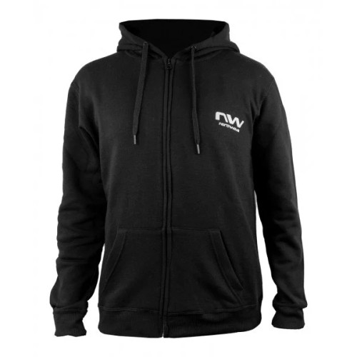 Classic Hoodie Black