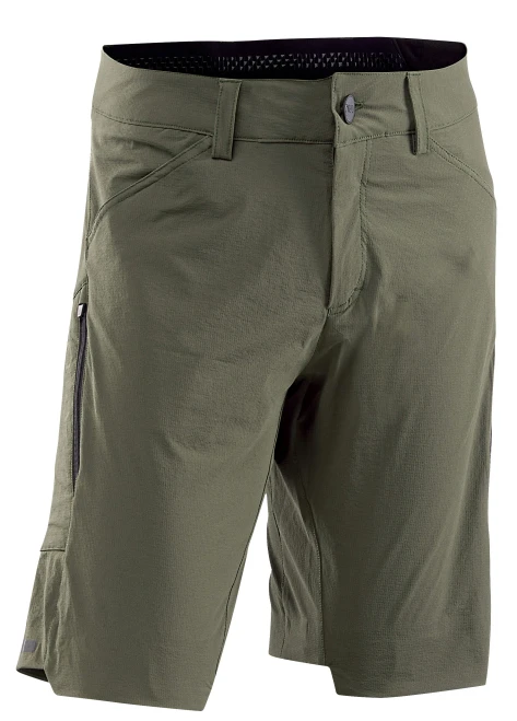 Rockster Baggy Shorts