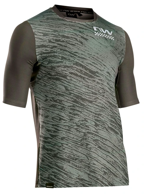 Bomb Jersey