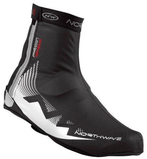 NORTHWAVE H2O WATERPROOF SHOECOVER