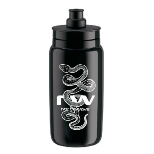 Water Bottle Black