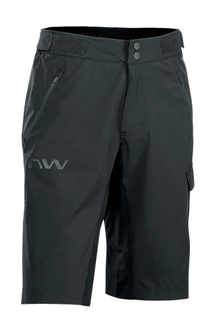Edge Baggy Shorts