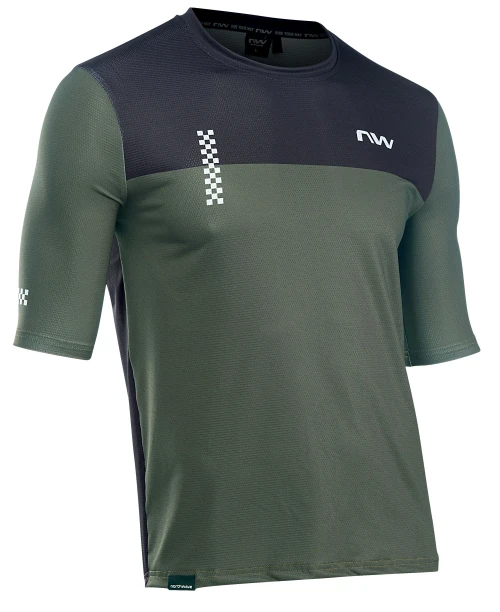 Xtrail 2 Jersey