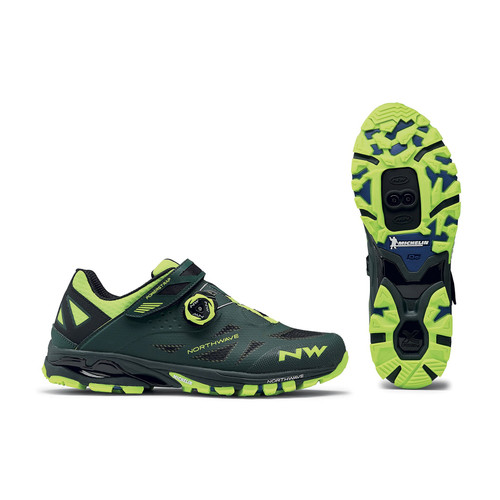 NORTHWAVE SPIDER 2 PLUS