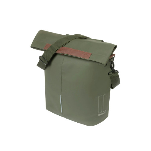 City Bicycle Shopper 14-16L Moss Green