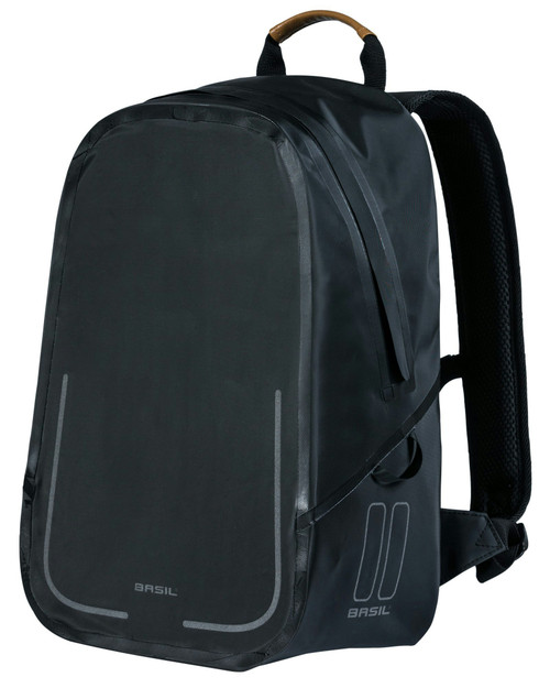 Urban Dry Bicycle Backpack 18 Litres Black