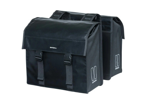 Urban Load Double Bicycle Bag Black 48-53L