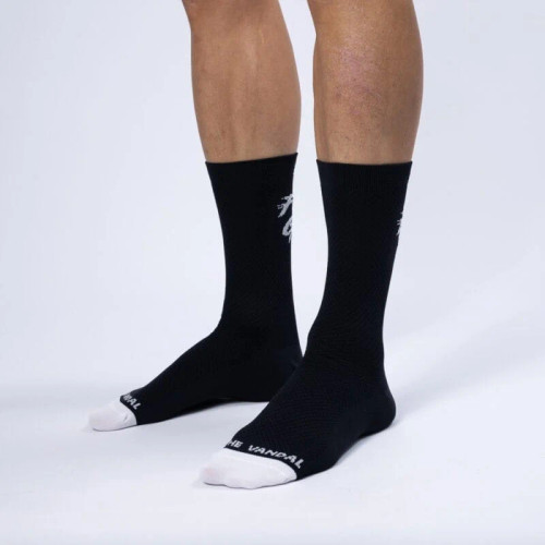 Performance Socks Fullgas Black 36-42