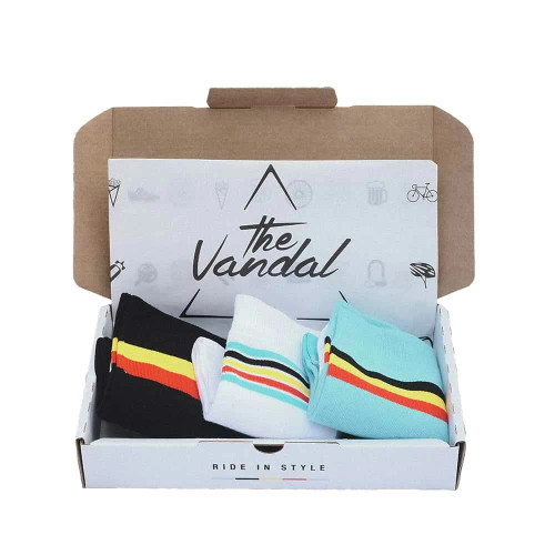 Belgian Cycling Socks